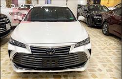 تويوتا أفالون